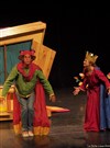 La belle lisse poire du Prince de Motordu - Théâtre Madeleine-Renaud