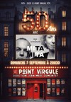 Mita Mita - Le Point Virgule
