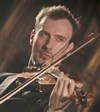 Pages de virtuosité pour violon solo - La Sainte Chapelle