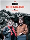 Duo Montanaro - Studio de L'Ermitage