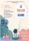 Affiche de Le ballon blanc