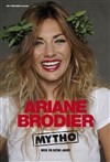 Ariane Brodier dans Mytho - Théâtre Les Feux de la Rampe - Salle 150