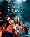 Affiche de Game Of Home : Embrouille is Coming