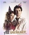 All Inclusive, une comédie pas forcément écrite... - Alambic Comédie