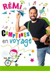 Rémi : comptines en voyages - La Comédie de Metz