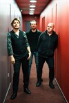 Nicolas Jules (trio) - Théâtre Thénardier