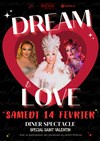 Dream & Love - Le JBK au centre Kdance