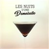 Les Nuits d'une demoiselle - Le Kalinka