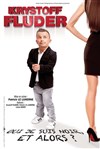 Krystoff Fluder dans Oui je suis noir, et alors ? - Casino Joa La Seyne sur Mer