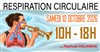 Affiche de Respiration Circulaire : Découverte et évolution