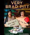 Very Brad Pitt - We welcome 