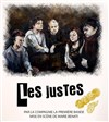 Les justes - Théâtre El Duende