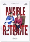 Paisible Retraite - Le Complexe Café-Théâtre - salle du haut