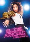 Elodie Arnould dans Future grande ? 2.0 - Le K
