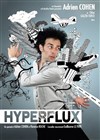 Hyperflux - Bouffon Théâtre