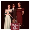 Madame fait Salon - Improvidence