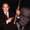 Oivier Franc Jazz Band : Hommage à Sidney Bechet - Caveau de la Huchette