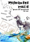 Phenomène Magie - Le Cercle Académie de Magie