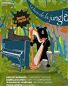 Le Livre de la Jungle - Théâtre Essaion