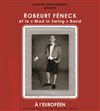 Robeurt Féneck et le Mad in Swing Band - L'Européen
