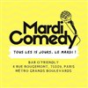 Mardi Comedy - O'Friendly