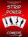 Strip poker - Théâtre L'Alphabet