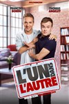 L'un dans l'autre - Théâtre du Marais