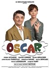 Oscar - Théâtre Silvia Monfort Saint-Brice