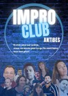 Impro Club Antibes - La Fourmilière