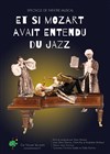 Et si Mozart avait entendu du Jazz - Le Lissiaco