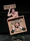 Les gros patinent bien - Théâtre Coluche