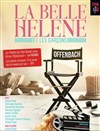 Affiche de La Belle Hélène et les Garçons