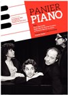 Panier Piano - Studio-Théâtre de Charenton