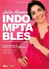 Leila Amara dans Indomptables - L'Escalier du Rire