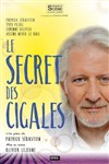 Le Secret des Cigales - Espace Vaugelas