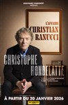Christophe Hondelatte : L'affaire Christian Ranucci - La Scène Libre