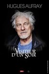 Hugues Aufray - Centre culturel Jacques Prévert