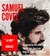 Samuel Covel : La nuit - Association La Gerbe