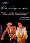 Affiche de Vieillir n'est pas un crime !