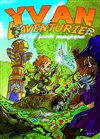 Yvan l'aventurier et la forêt magique - La Compagnie du Café-Théâtre - Grande Salle