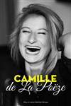 Camille de La Poëze - La Compagnie du Café-Théâtre - Petite salle