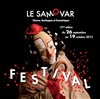Lever de rideau : Le clown Baba - Théâtre le Samovar