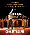 Gospel Celebration with Melek & Gospel Fire - Espace Michel Simon