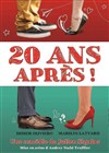 20 ans après ! - Contrepoint Café-Théâtre
