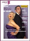 Miss Purple se lâche - Laurette Théâtre