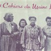 Souvenirs de mondes qui ne sont pas les miens - La Reine Blanche - Salle Marie Curie
