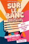 Affiche de Sur le banc