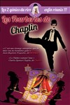 Les fourberies de Chaplin - Théâtre Athena