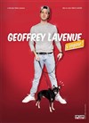 Geoffrey Lavenue dans Geoffrey Lavenue s'impose ! - Théâtre Le Bout