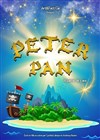 Peter Pan - Café Théâtre le Flibustier
